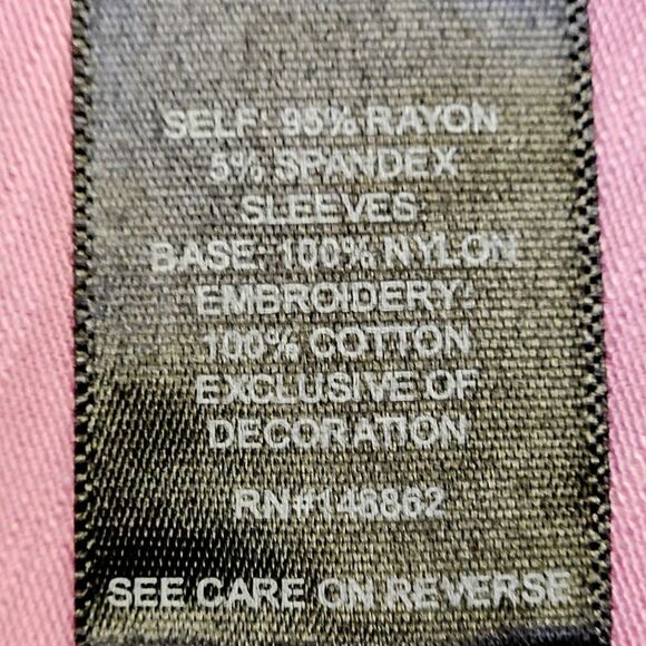 TORRID NEW PLUS SIZE Knit Crew Neck Lace Dolman Sleeves Babydoll Top 4X - Picture 11 of 16